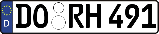 DO-RH491
