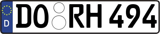 DO-RH494