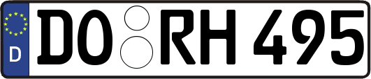 DO-RH495