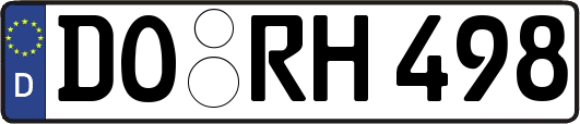 DO-RH498