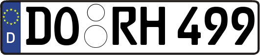 DO-RH499