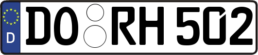 DO-RH502