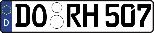 DO-RH507