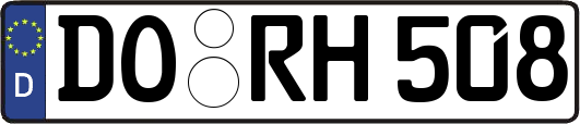 DO-RH508