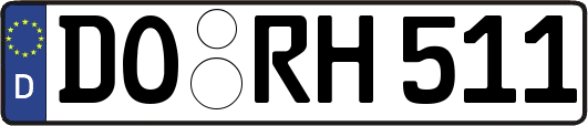 DO-RH511