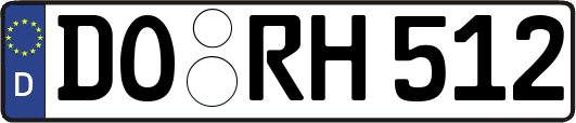 DO-RH512