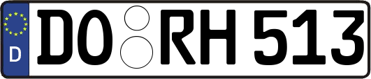 DO-RH513