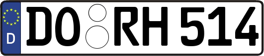 DO-RH514