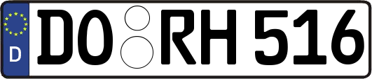 DO-RH516