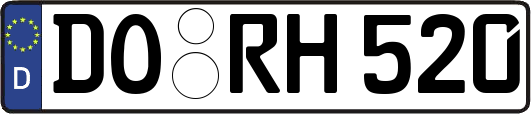 DO-RH520