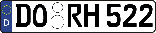 DO-RH522