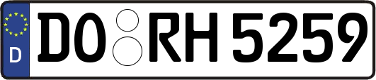 DO-RH5259