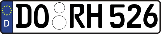DO-RH526