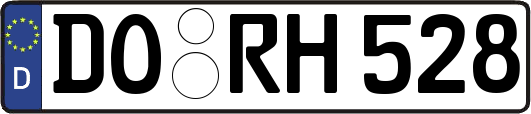 DO-RH528