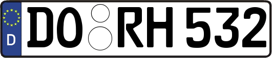 DO-RH532