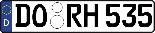 DO-RH535