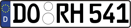 DO-RH541