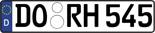 DO-RH545