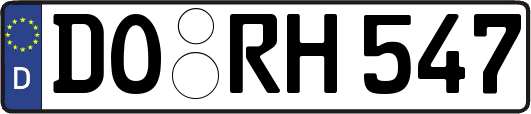 DO-RH547