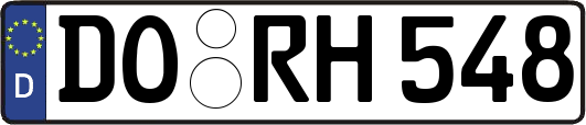 DO-RH548