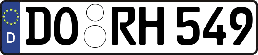 DO-RH549