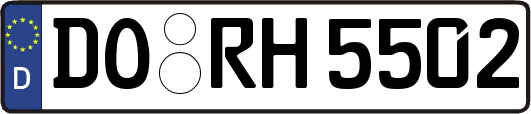 DO-RH5502