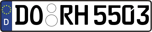 DO-RH5503