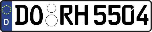 DO-RH5504