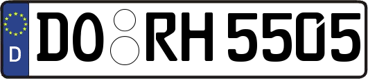 DO-RH5505