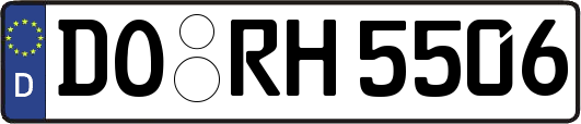 DO-RH5506