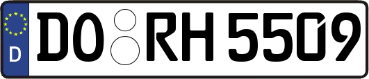 DO-RH5509