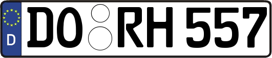 DO-RH557