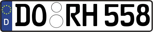 DO-RH558