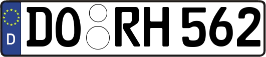 DO-RH562