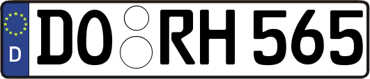 DO-RH565