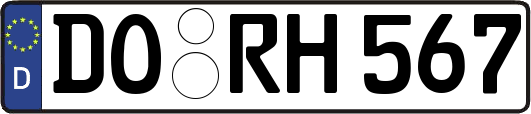 DO-RH567