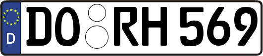 DO-RH569