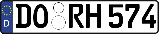 DO-RH574