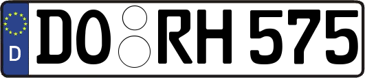 DO-RH575