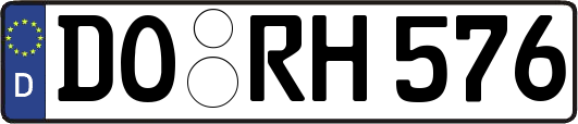 DO-RH576