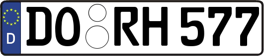 DO-RH577