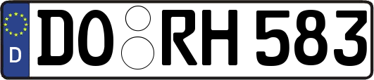 DO-RH583