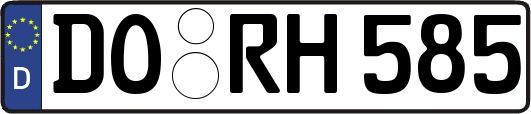 DO-RH585