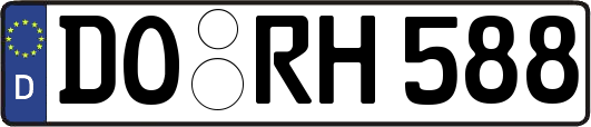 DO-RH588