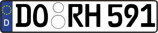 DO-RH591