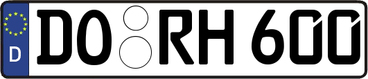 DO-RH600