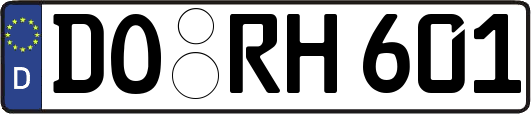 DO-RH601