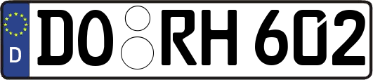 DO-RH602