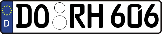 DO-RH606