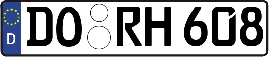 DO-RH608
